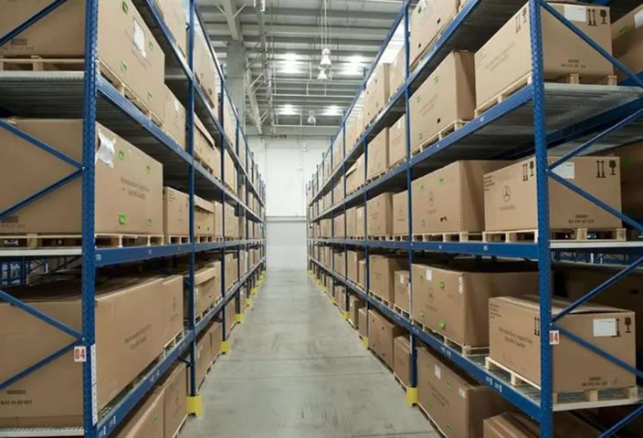 成都到建阳区货物仓储
